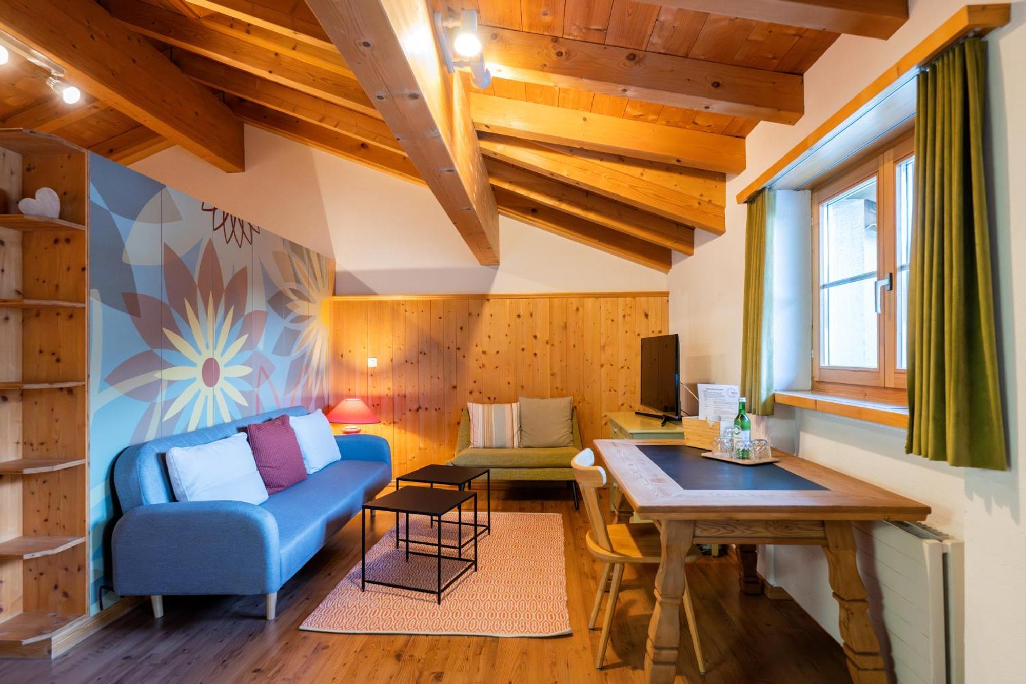 Sport-Lodge โคลสเตอร์ ภายนอก รูปภาพ